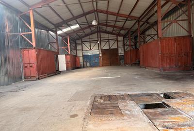 CET, hala 450mp, 400mp teren, acces TIR, 380 v, rampa, 1500 euro/luna - 9