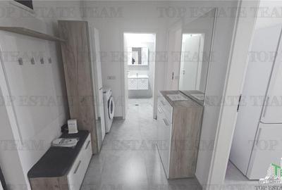 Apartament 2 camere spatios bloc finalizat sector 6-Militari - 8
