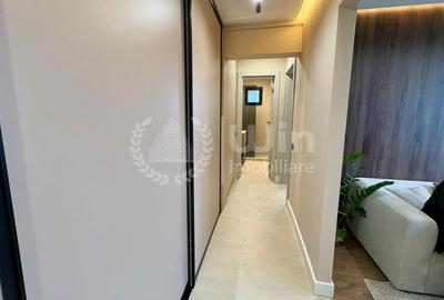 Apartament cu 2 camere | 46mp | La cheie | Balcon | Gheorgheni! - 8