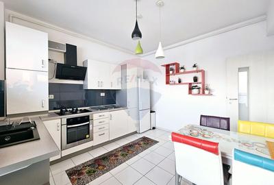 0% Comision | Garsoniera Lux | 40 mp | Rulmentul Tractorul - 3