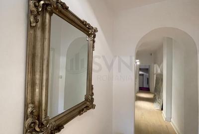 REA1020079 Apartament tip duplex Capitale parter inalt I demisol - 7