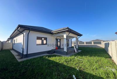 Casa P+pod, placa, 4cam, teren 529, finisaje premium! Comision 0%! - 2