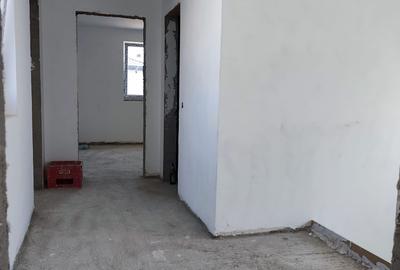 FARA COMISIOANE in Bacu casa cu 5 camere 2 bai P+1+pod terasa finisaje la cheie - 7