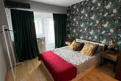 De Inchiriat Apartament 2 camere renovat, zona Unirii - 9
