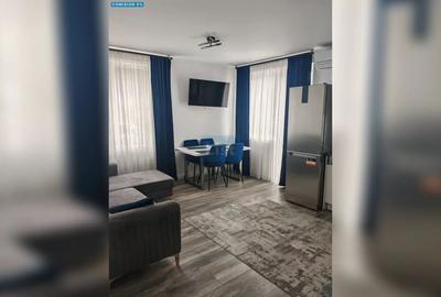 COMISION 0%! Ap. 3 camere 55 mp, parcare, AC, zona VIVO/BMW - 1