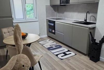Apartament premium Aviatiei, finisaje premium, parter, metrou 7 min - 5