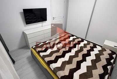 Apartament 2 camere decomandat | Curte 51mp | Giroc - Calea Urseni - 3