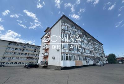 Vanzare garsoniera confort 1 – Targu Jiu, zona Artego – str. Ciocarlau - 6