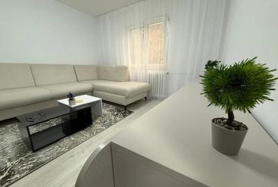 Apartament 2 camere, renovat si mobilat Bld. C-tin Brancoveanu - 1