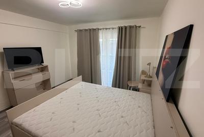 Apartament 2 camere, 49 mp, zona Dambul Rotund - 6