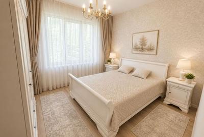 Apartament 3 camere | Traian Mosoiu | Garaj individual - 5