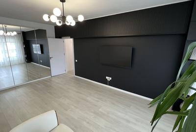 Apartament 2 camere deosebit in bloc nou - Zona Theodor Pallady - 7