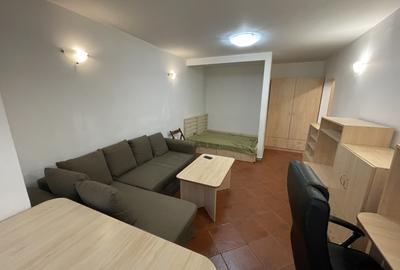 Garsoniera Basarabiei -  Arena Nationala - 36 mp - 1