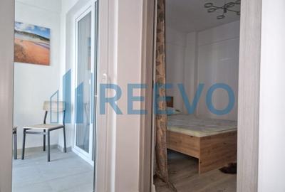 Apartament cu 2 camere de închiriat - 5