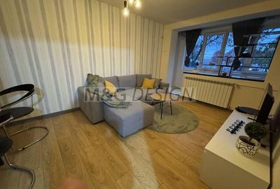 2 camere decomandat Iosefin  -Iuliu Maniu  amenajat - 20