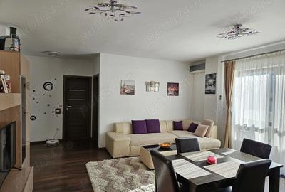 Apartament cu 3 camere decomandat în Șelimbăr