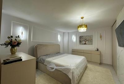 Apartament 2 camere - 57mp - Bucium - mobilat si utilat lux - 9