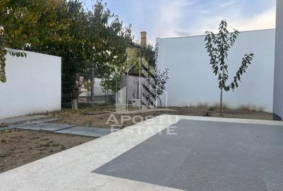 Casa individuala cu 4 camere, de vanzare, P+E, in Giarmata Vii - 17