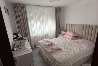 APARTAMENT 2 CAMERE LUJEREULUI | CETĂȚUIA | RENOVAT COMPLET - 1