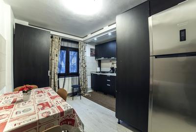 2 camere Decebal - Piata Alba Iulia | Spatios | Centrala | Metrou - 7