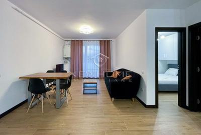 Apartament 2 camere, parcare, zona Buna Ziua