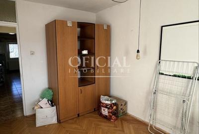 Apartament 3 Camere | Decomandat | 64 mp | Etaj 3/4 | Intre Lacuri - 6