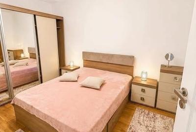2 Camere 48mp Zona Centrală Gaze Renovat - 4