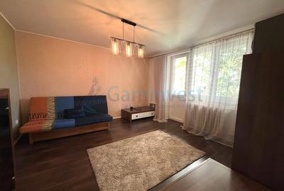 Apartament de vanzare in Oradea cu 4 camere, Splaiul Crișanei - 7