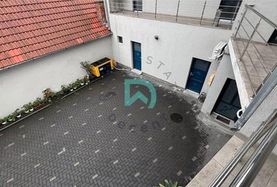 Spatiu de birouri de inchiriat - 160 mp - zona PIATA CIBIN - 9