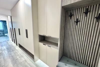 Apartament finalizat, 2 camere+loc de parcare - 7