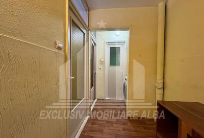 Apartament cu 3 camere decomandate | 65 mp | De inchiriat | Cetate - 5