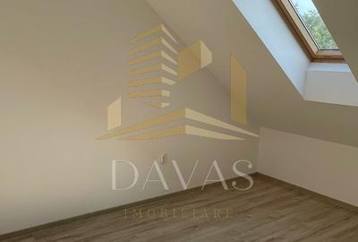 Casa de închiriat pe 3 nivele - 6 camere | PANORAMA - 9