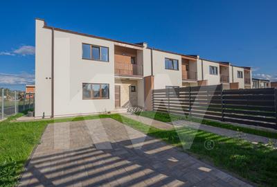 Casă înșiruită, 5 camere - Sebeș , Drumul Petreștiului - 13