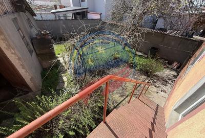 Casa si afacere de vanzare/service auto/vulcanizare/str Raului/ Craiova - 7