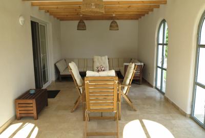 Casa de vacanta stil mediteranean in Vama Veche - 14