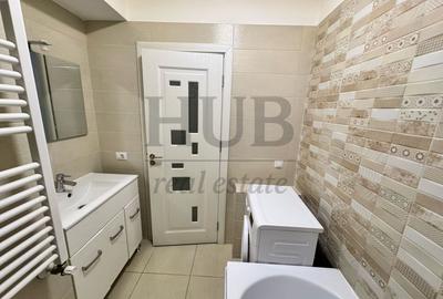 Apartament cu 2 camere +parcare-bloc nou-zona de nord-fiald - 5