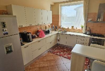 Ciopani vila 5 camere teren 4000 mp - 24