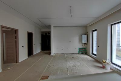 Apartament cu 3 camere si loc de parcare de vanzare in Tomis Plus - 3