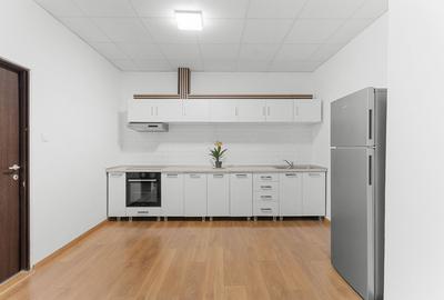 Apartament cu 2 camere semidecomandat în Mărăști