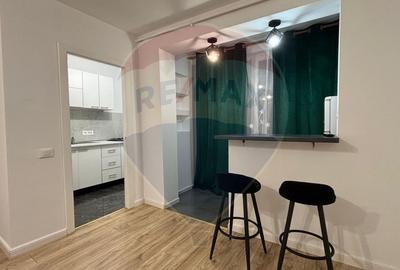 Apartament cu 1 camere de vânzare pe strada MOTORULUI renovata recent - 1