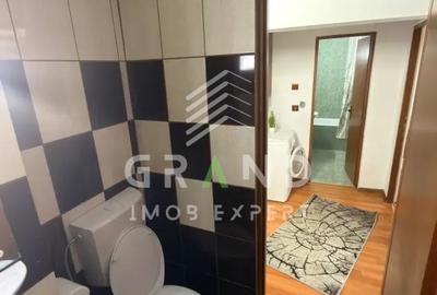 3 camere | 78 mp | 2 Balcoane | 2 Băi | Mărăști – Dorobanților - 11