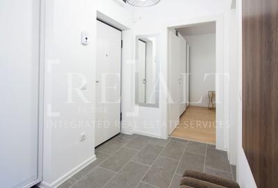 Inchiriere apartament 3 camere | Parcare, Terasa 18mp, Piscina | Atria Urban - 14