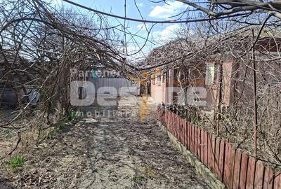 Teren situat în intravilan ul comunei Brazi, 1257 mp, construcție demolabila - 14