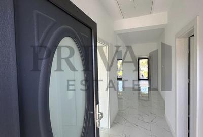 Duplex modern, 3 camere, 2 bai, 75 mp, Mosnita Noua - 20