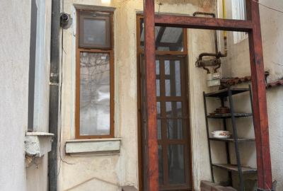 Dorobanti, Calea Floreasca, casa S+P+E+Pod, 302 mp construiti, teren 289 mp, - 1