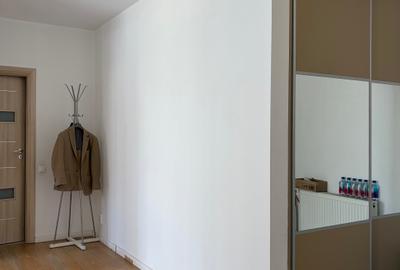 APARTAMENT FOARTE BINE COMPARTIMENTAT IN IMOBIL NOU CU GARAJ - VASILE LASCAR - 4