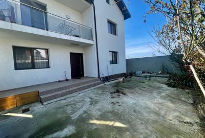 Casa individuala P+1+M situata in sector 4 Drumul Binelui - 37