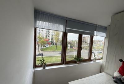Vânzare apartament 4 camere Bulevardul Timisoara Colegiul Grigore Moisil - 14