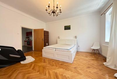 Apartament cochet, Strada Cetatii, Sibiu - 8