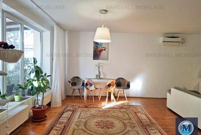 Vila cu 6 camere de vanzare, zona P-ta Mihai Viteazu, 360 mp #16325 - 3
